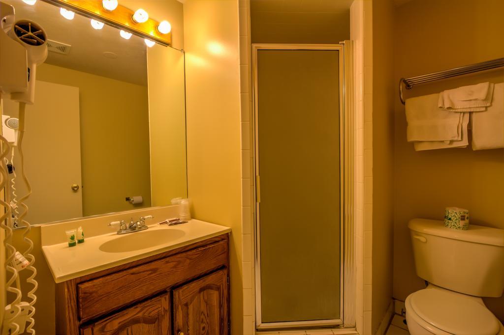 Galaxie Motel Brigham City Δωμάτιο φωτογραφία