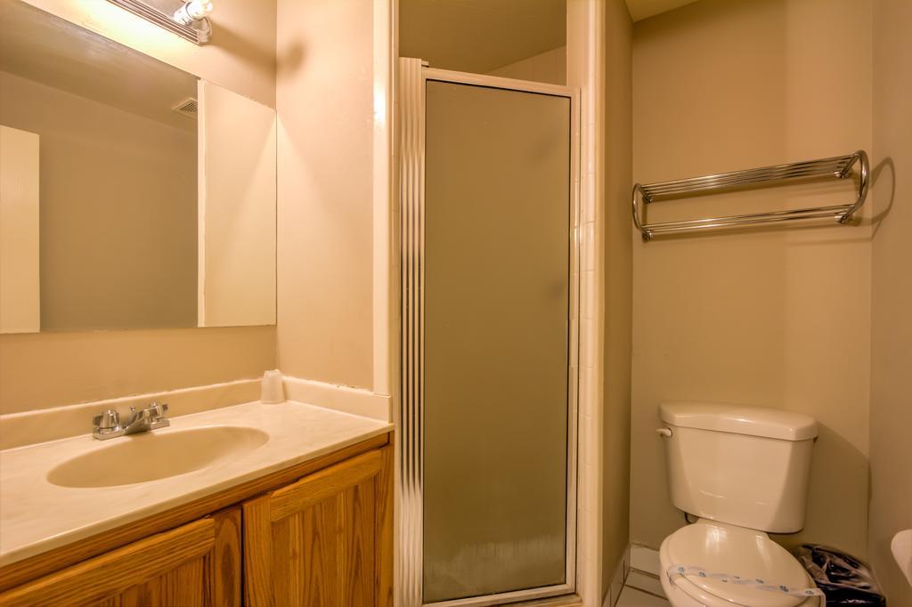 Galaxie Motel Brigham City Δωμάτιο φωτογραφία