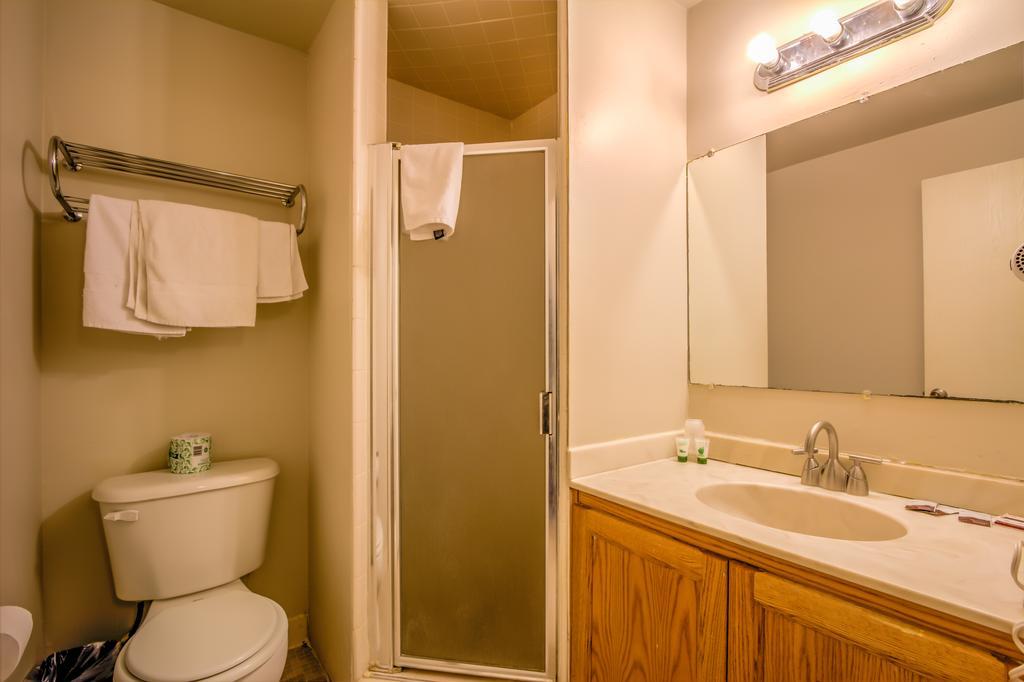 Galaxie Motel Brigham City Εξωτερικό φωτογραφία