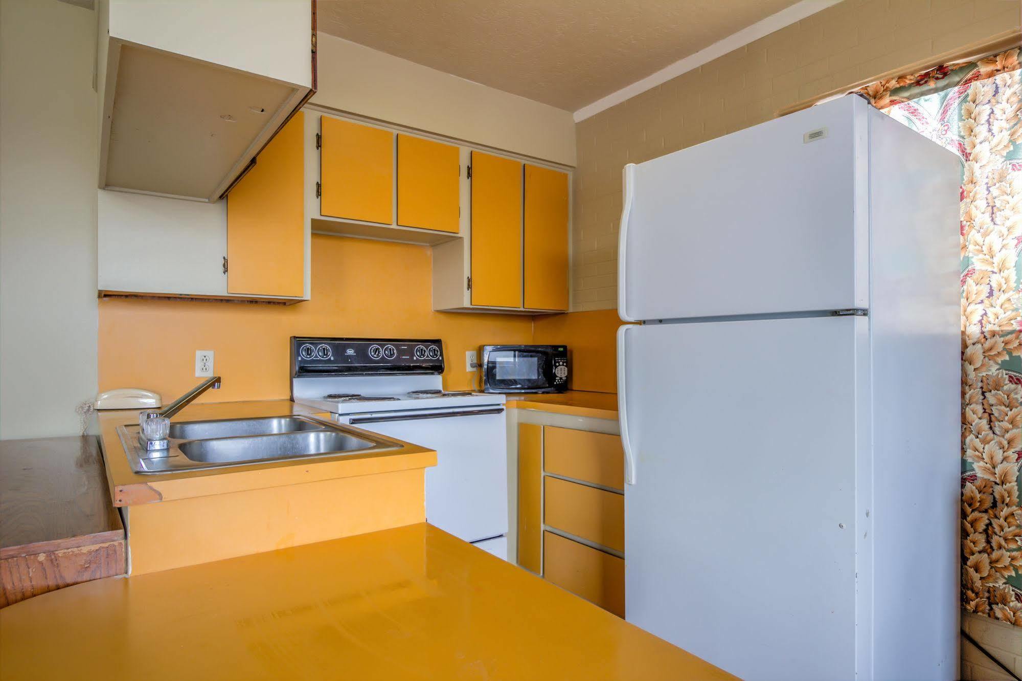 Galaxie Motel Brigham City Εξωτερικό φωτογραφία