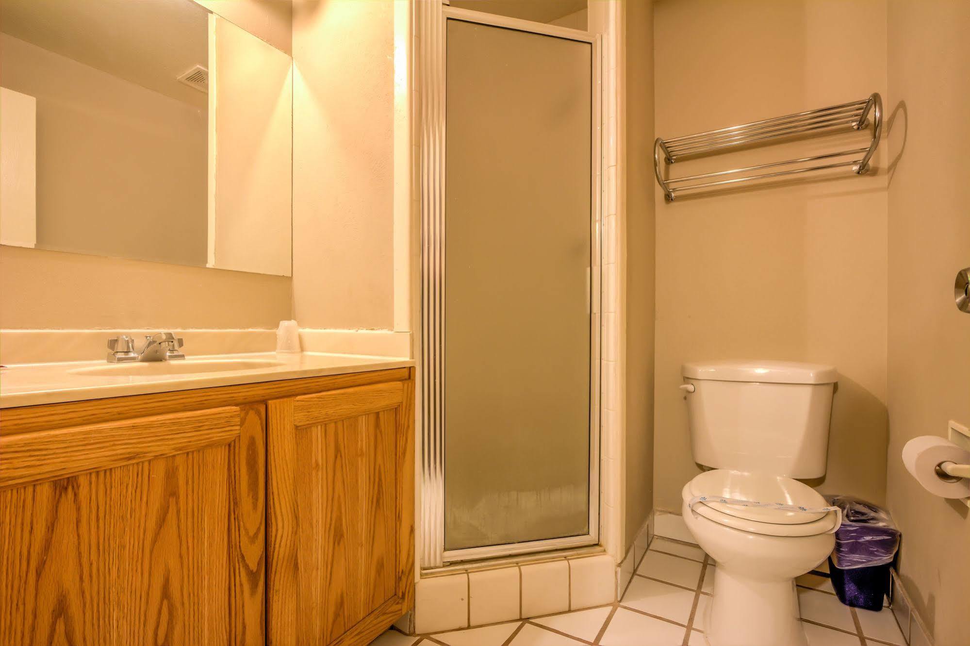 Galaxie Motel Brigham City Εξωτερικό φωτογραφία