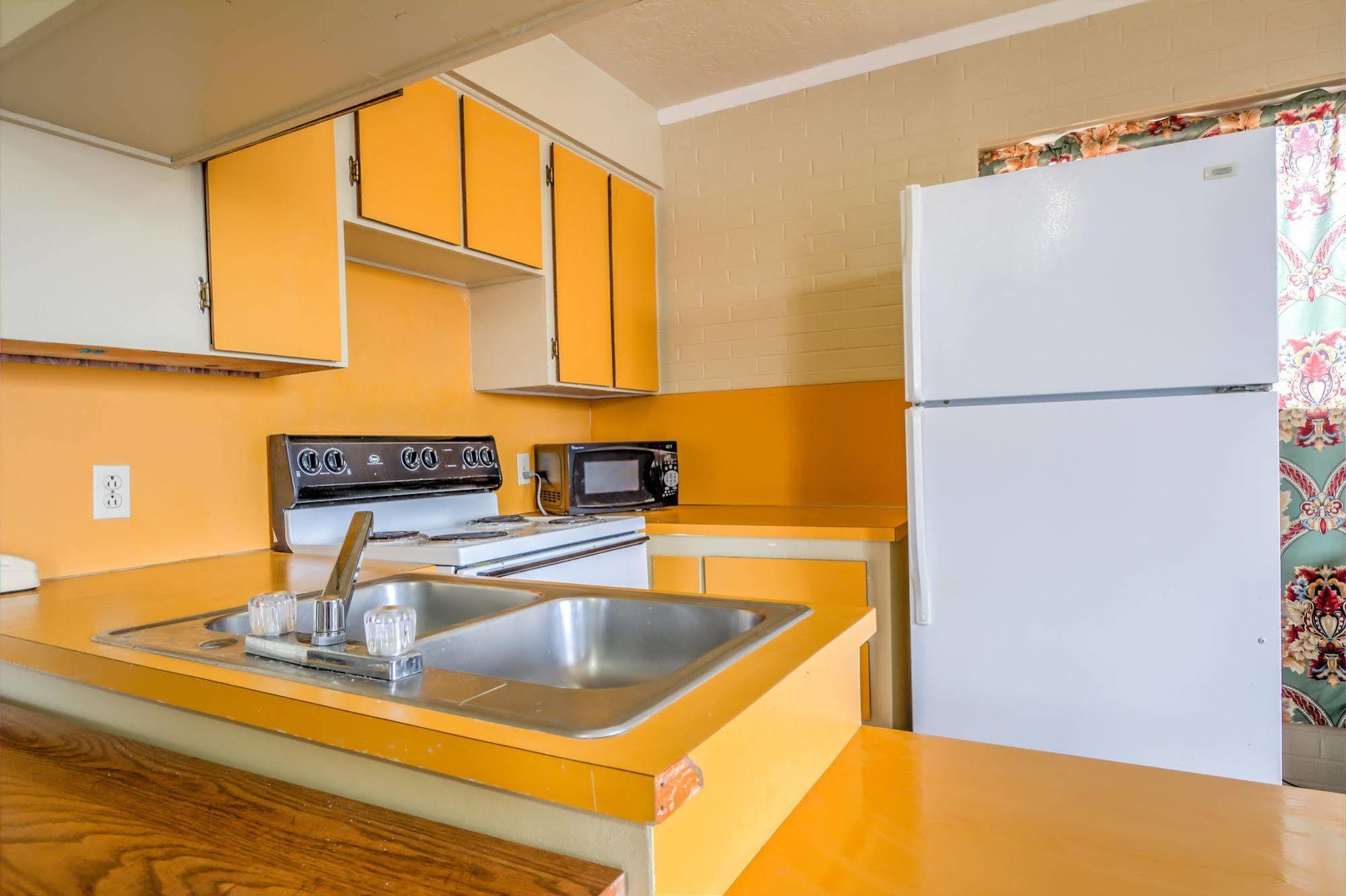Galaxie Motel Brigham City Εξωτερικό φωτογραφία